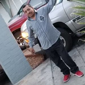 Meet your Posher, Simon